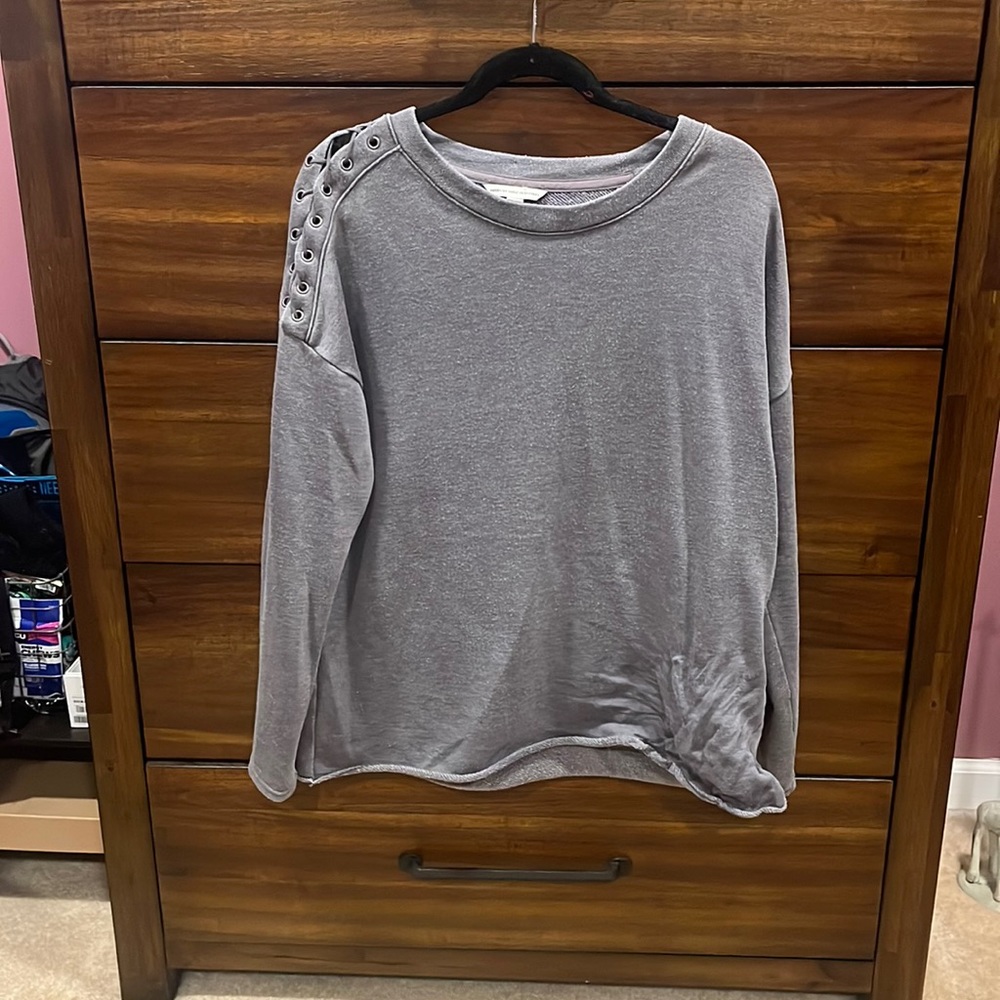 american eagle sweatshirt